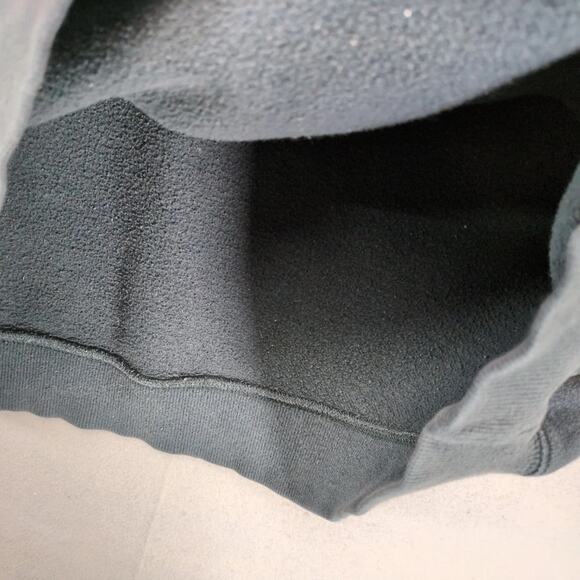 Columbia Field Gear Pullover Crew Sweatshirt Men's L Gray Sportswear Gorpcore - Picture 10 of 10